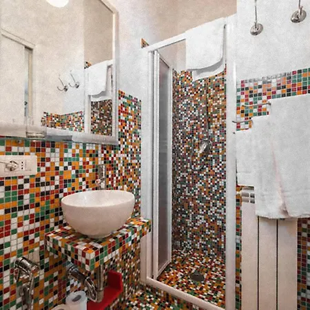 Abbraccia Morfeo Bed & Breakfast 3*