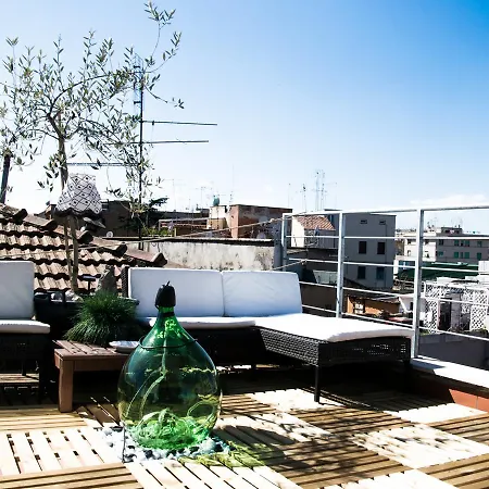 Abbraccia Morfeo 3* Rome