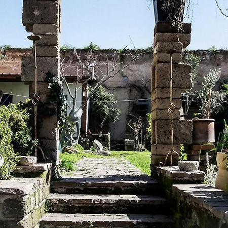 Abbraccia Morfeo Bed & Breakfast
