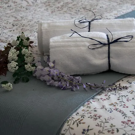 Bed & Breakfast Abbraccia Morfeo 3*