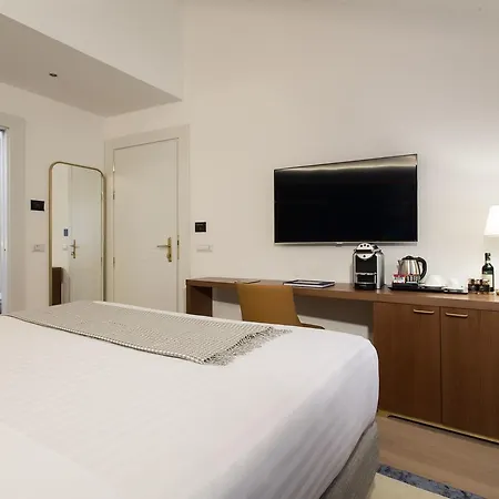 Elizabeth Unique | A Member Of Design Hotels™ 5*