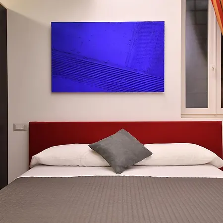 Apartment Juliet In 1 *