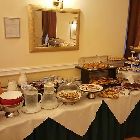 Relais Antico Palazzo Rospigliosi Rome
