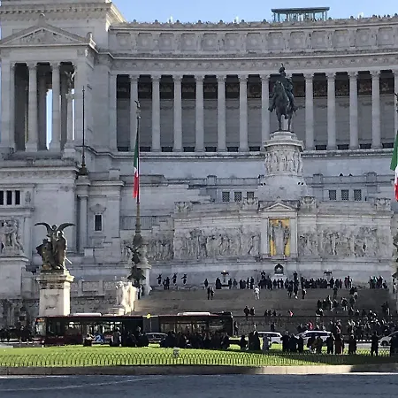 Guest house Residenza Il Magnifico Rome