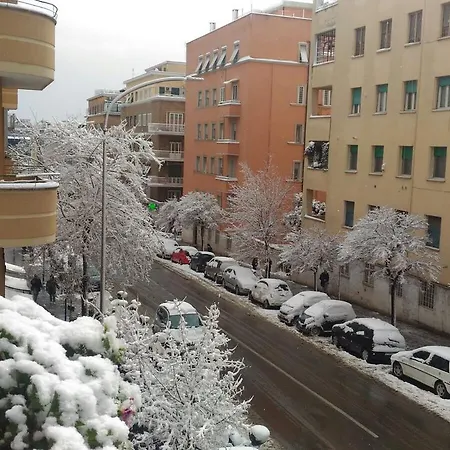 Residenza Il Magnifico 3* Rome