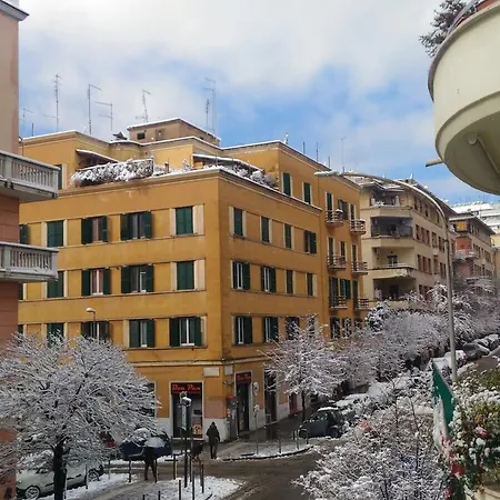 Residenza Il Magnifico 3* Rome
