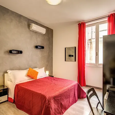 Enzo Luxury Guest house