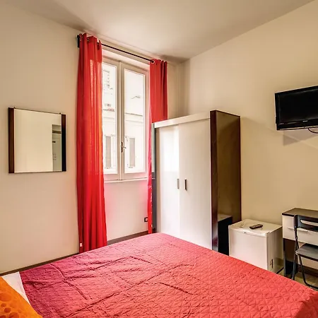 Guest house Enzo Luxury