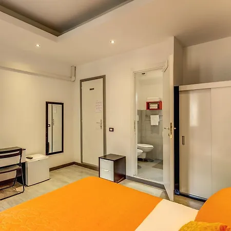 Enzo Luxury Rome
