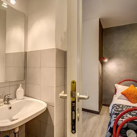 Enzo Luxury Guest house Rome