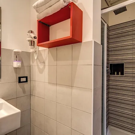 Enzo Luxury 3*