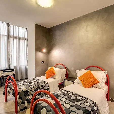 Enzo Luxury Rome
