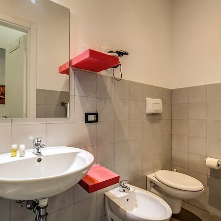 Guest house Enzo Luxury Rome