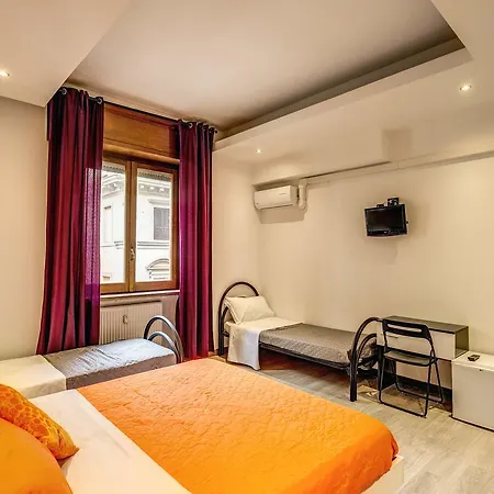 Enzo Luxury Guest house