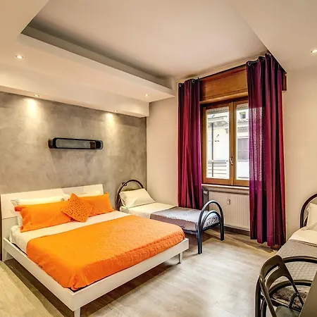 Guest house Enzo Luxury Rome