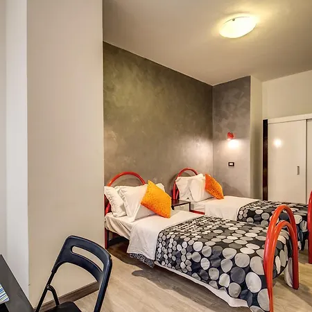 Enzo Luxury Guest house Rome