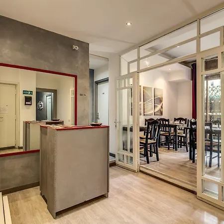 Enzo Luxury Guest house