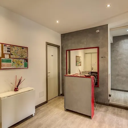 Guest house Enzo Luxury 3*