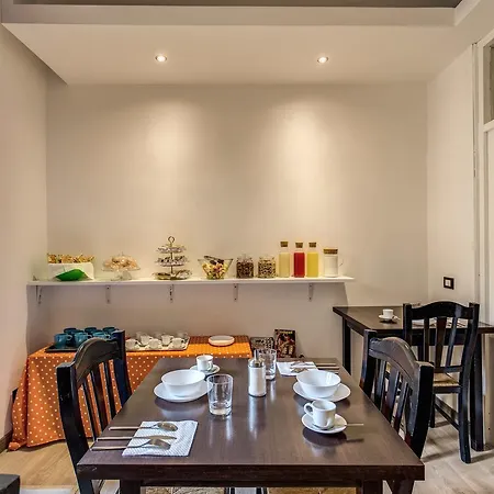 Guest house Enzo Luxury