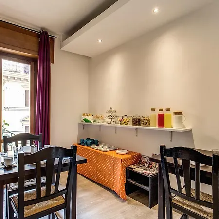 Guest house Enzo Luxury