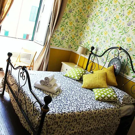 Casa Fanti 57 Ostello *