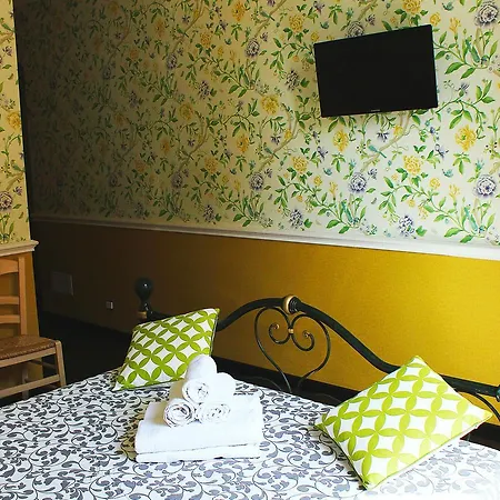 Casa Fanti 57 Ostello