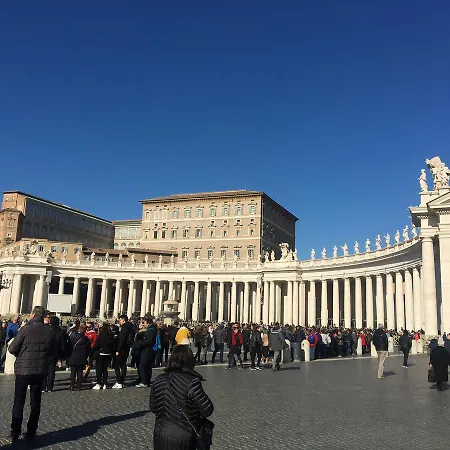 Affittacamere Pianeta 39 Roma