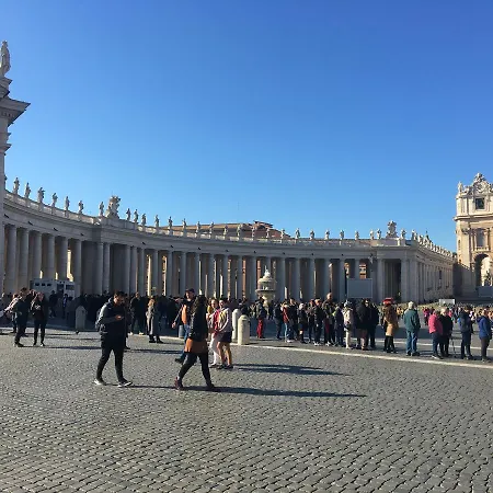 Affittacamere Pianeta 39