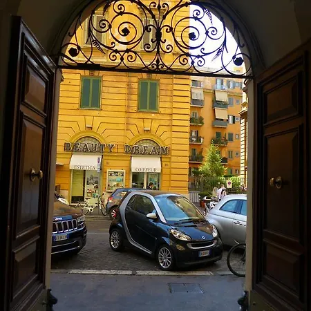 Residenza Vespasiano Bed & Breakfast