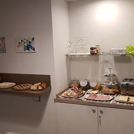 Affittacamere Pianeta 39 *