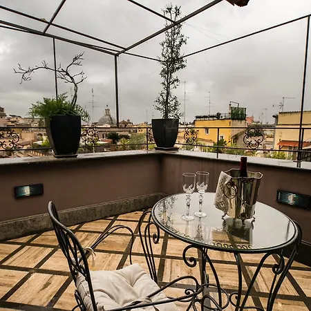 Antica Hotel 3*