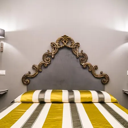 Hotel Antica