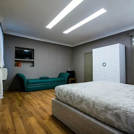 Hotel Antica