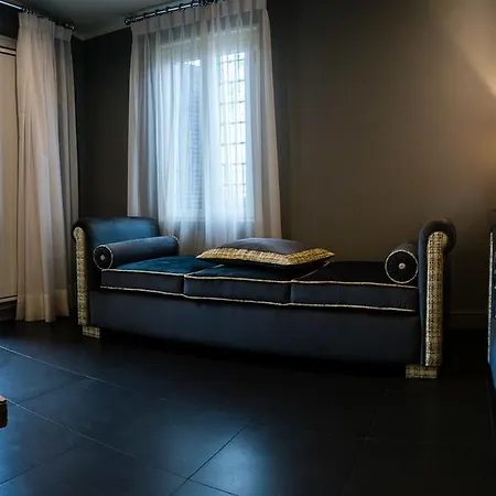 Hotel Antica 3*