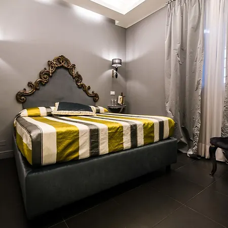 Hotel Antica Řím