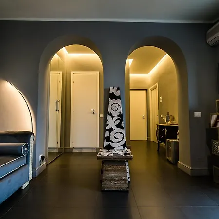 Hotel Antica 3*