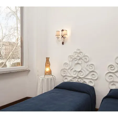 Juliet In 1 Apartment Rome