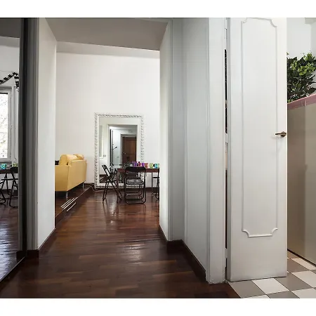 Juliet In 1 Apartment