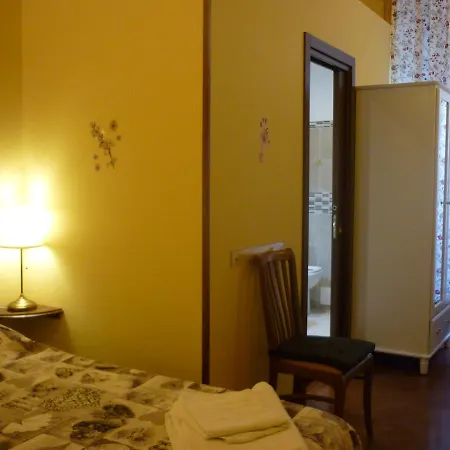 Guest house Vatican Vacanze Romane