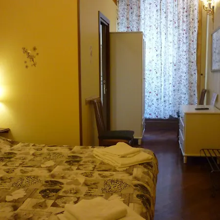 Vatican Vacanze Romane Guest house
