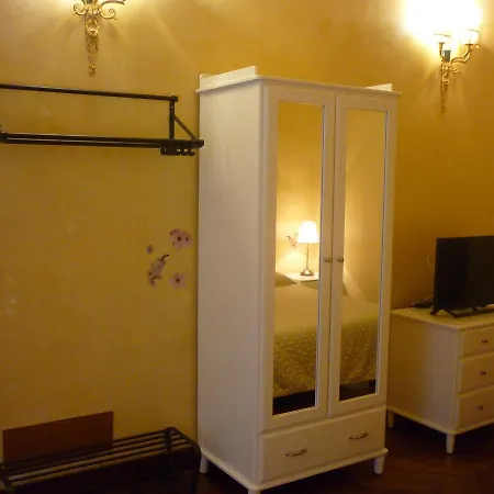 Vatican Vacanze Romane Guest house Rome