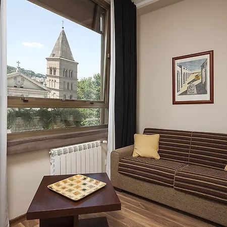 Window On 2* Roma