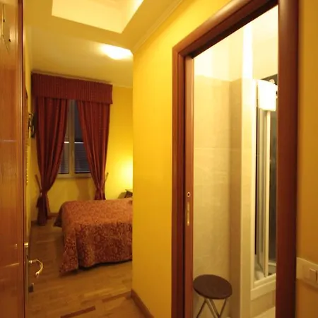 Hotel Termini Roma