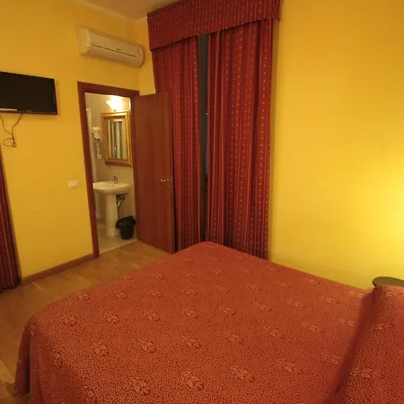 Termini Hotel