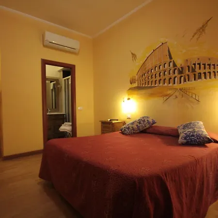 Termini Hotel 2*
