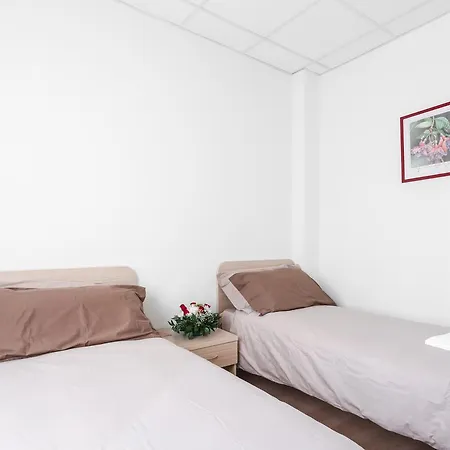San Giuseppe House Bed and breakfast