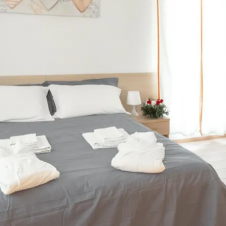 Bed and breakfast San Giuseppe House Roma