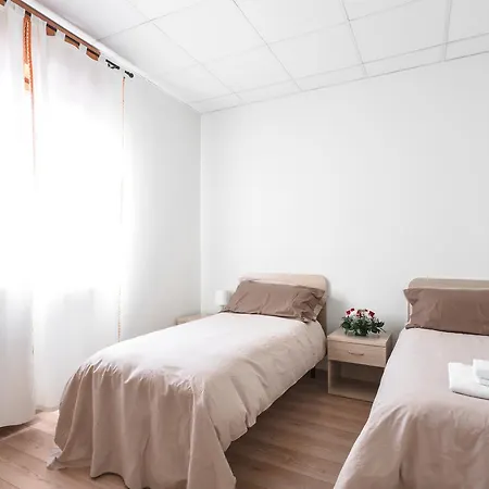 San Giuseppe House Bed and breakfast Roma