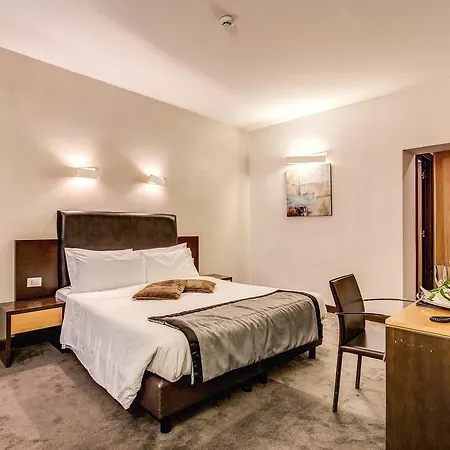 Trevi - Gruppo Trevi Hotel 3*