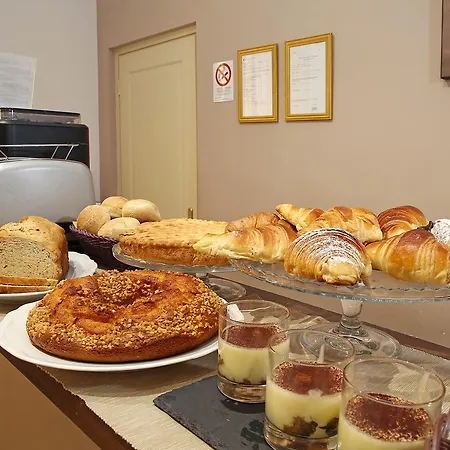 Affittacamere Dg Prestige Roma